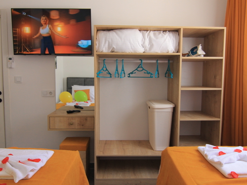  gece  -  Kasım
  | Kalkan İncebel'de Jakuzili Muhafazakar Villa: Doğa İçinde Huzurlu Tatil